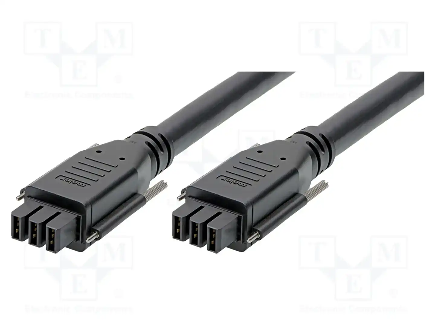 MOLEX 2167592037 — Кабельные сборки кабель-плата