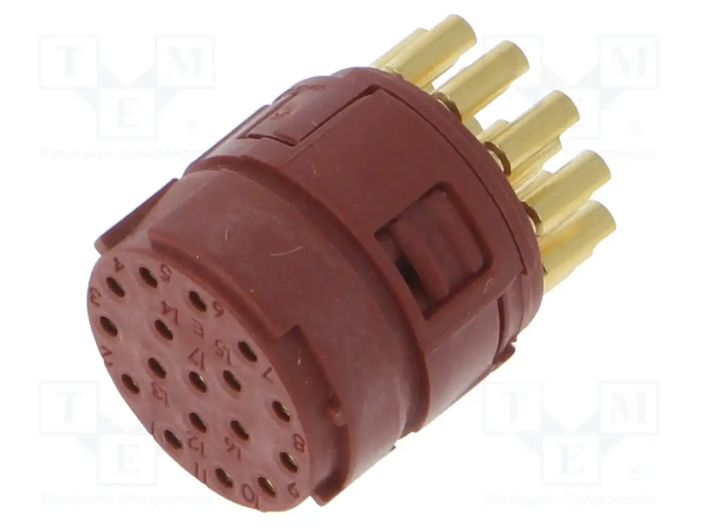 LAPP 73018500 — Разъeмы M23