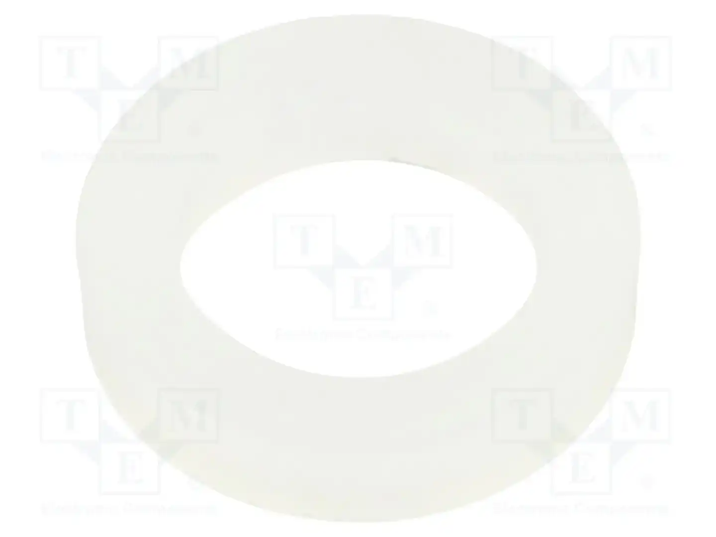 ESSENTRA 10055861 — Шайбы
