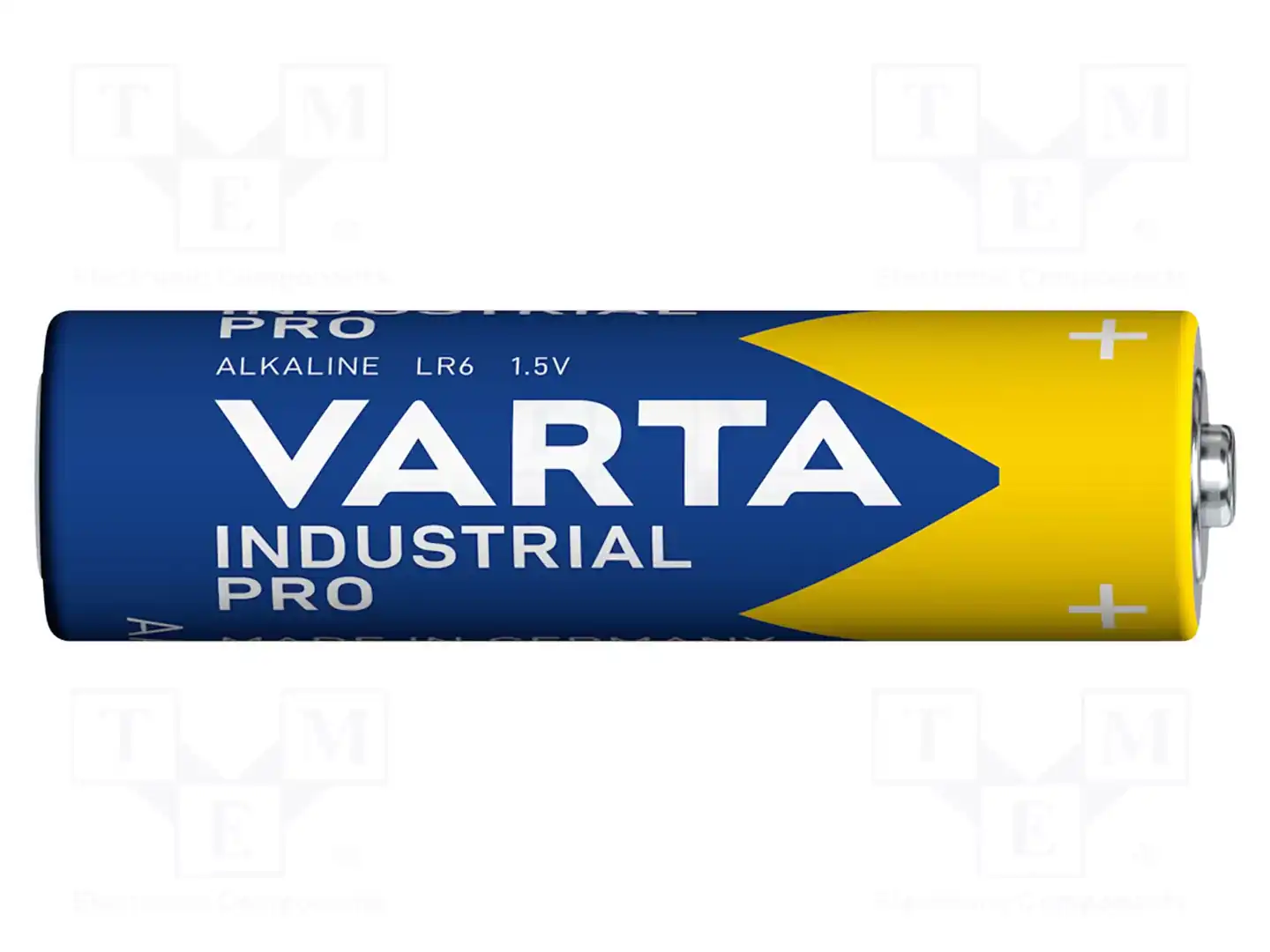 VARTA MICROBATTERY 4006211501 — Батареи