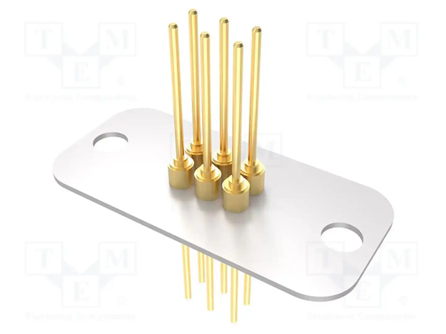 MOLEX 73286-0070 — Противопомеховые фильтры SMD