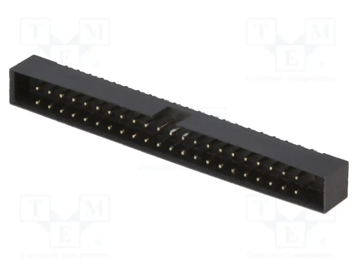 CONNFLY DS1014-44SF1B-B — Разъeмы IDC