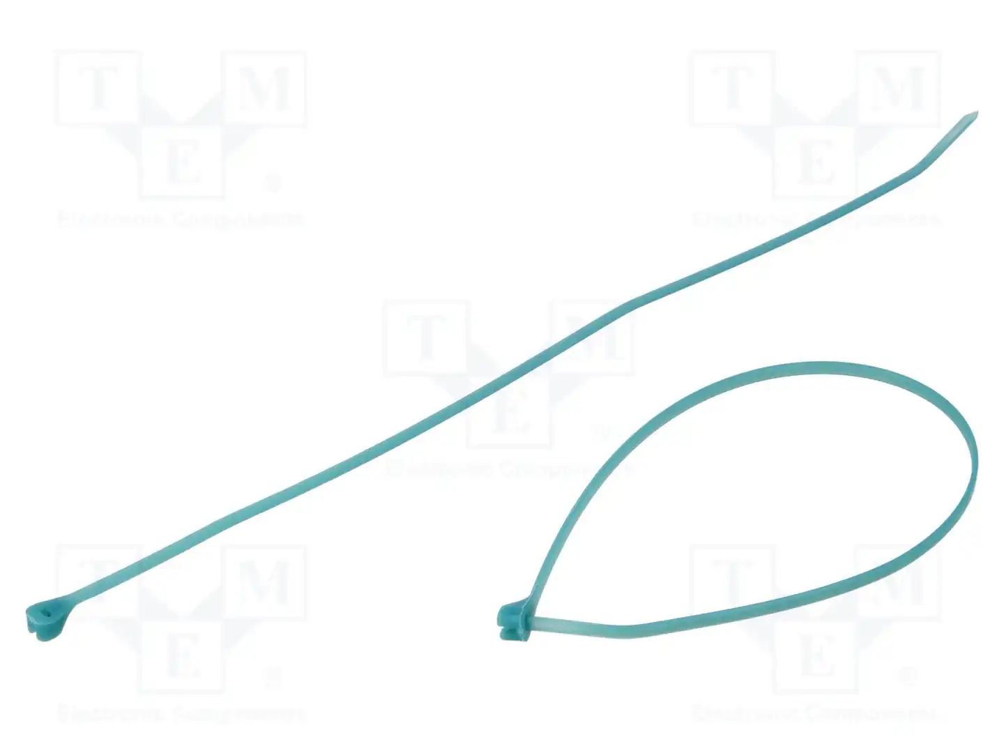 ABB 7TAG009620R0009 — Зажимные хомуты