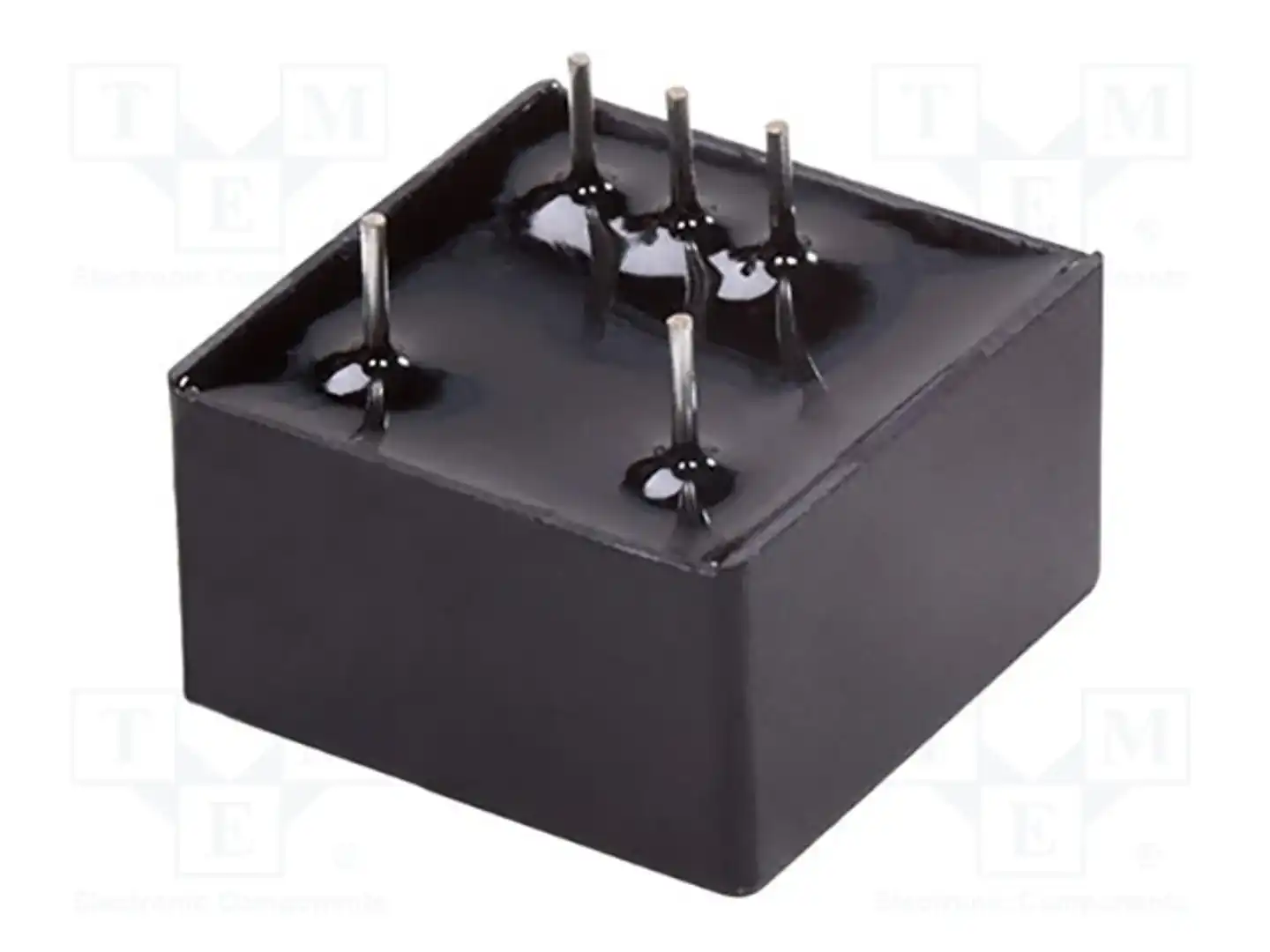 Advanced Energy AYA01BB05-L — Преобразователи DC/DC