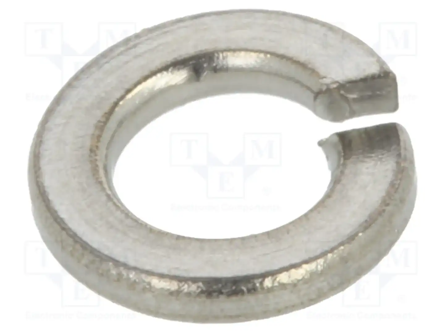 BOSSARD 1253778 — Шайбы