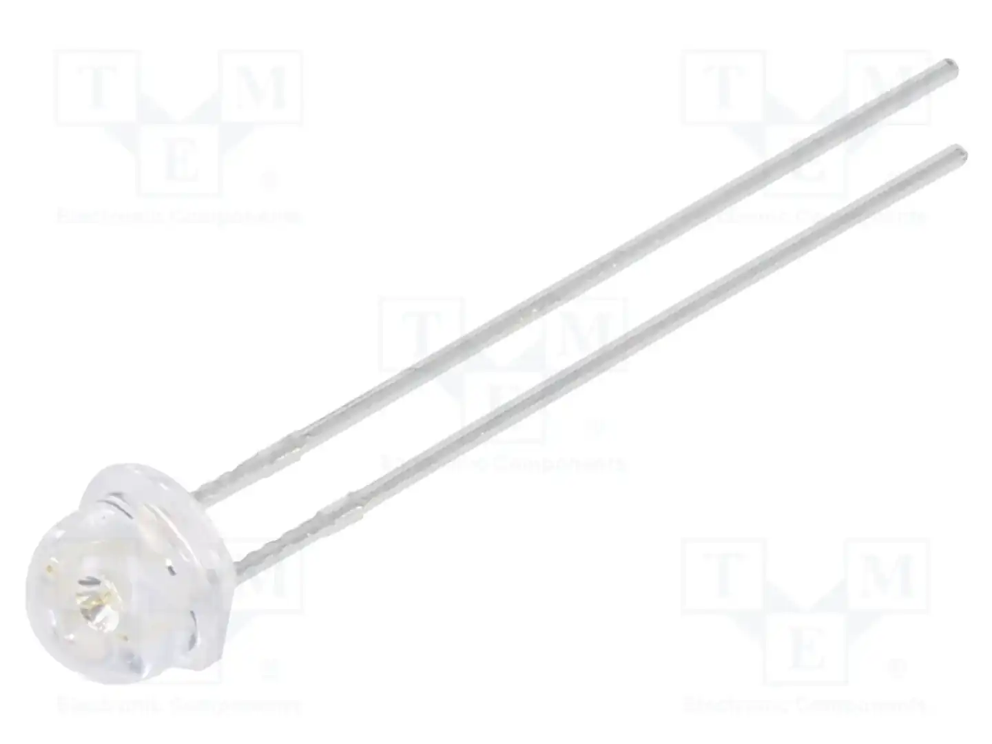 LUCKYLIGHT 484PGC1F-G5-2B — Светодиоды THT остальные