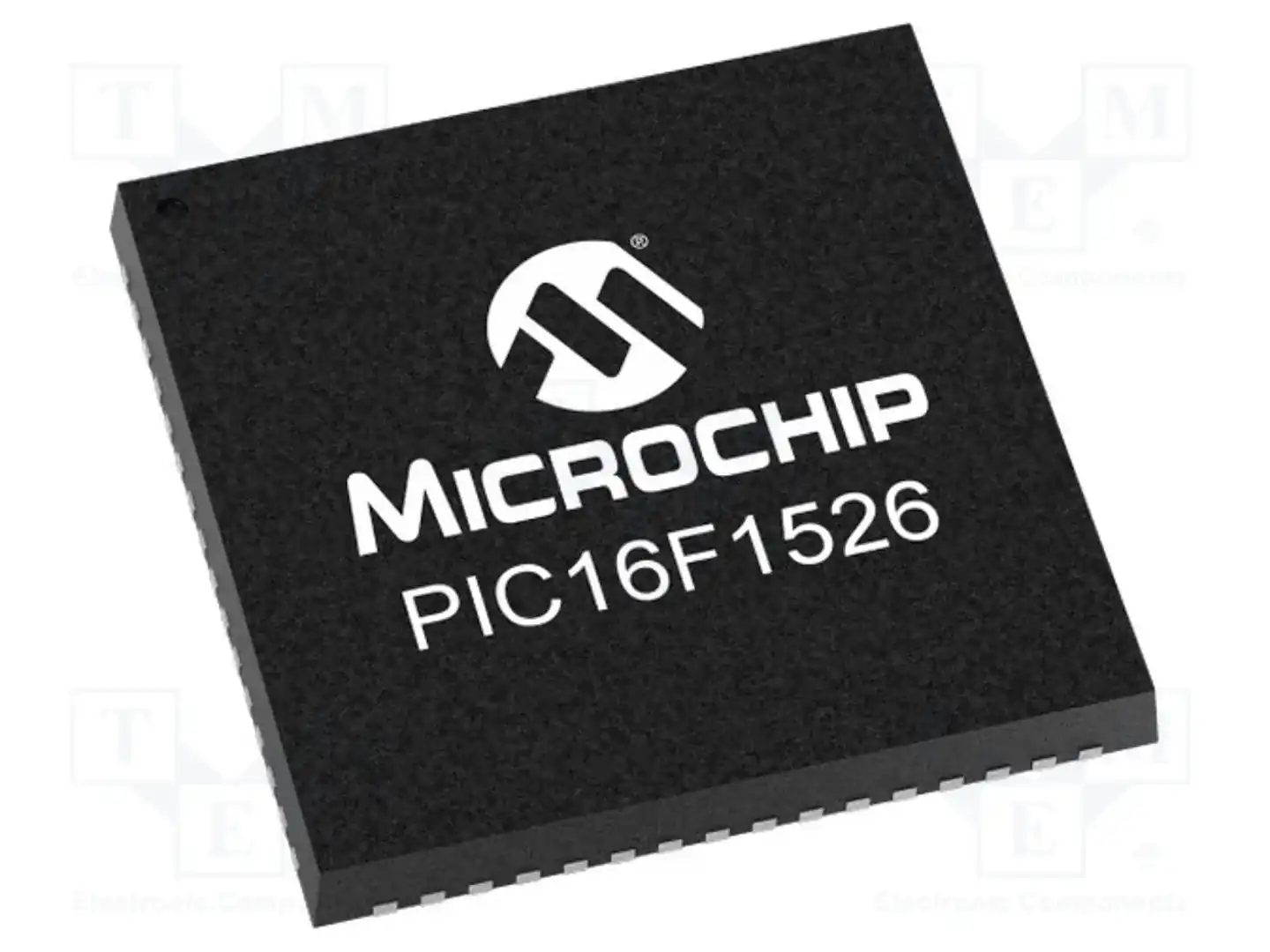 Microchip Technology PIC16LF1526-E/MR — Линейка PIC 8-bit