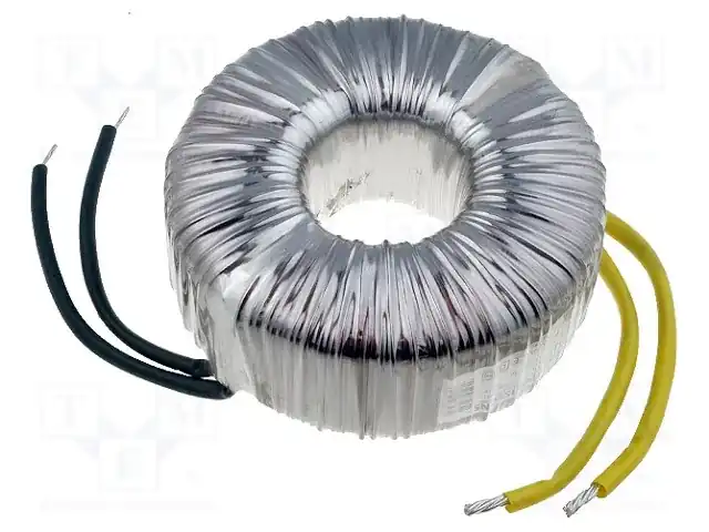 BREVE TUFVASSONS 17124-9980 — Трансформаторы тороидальные