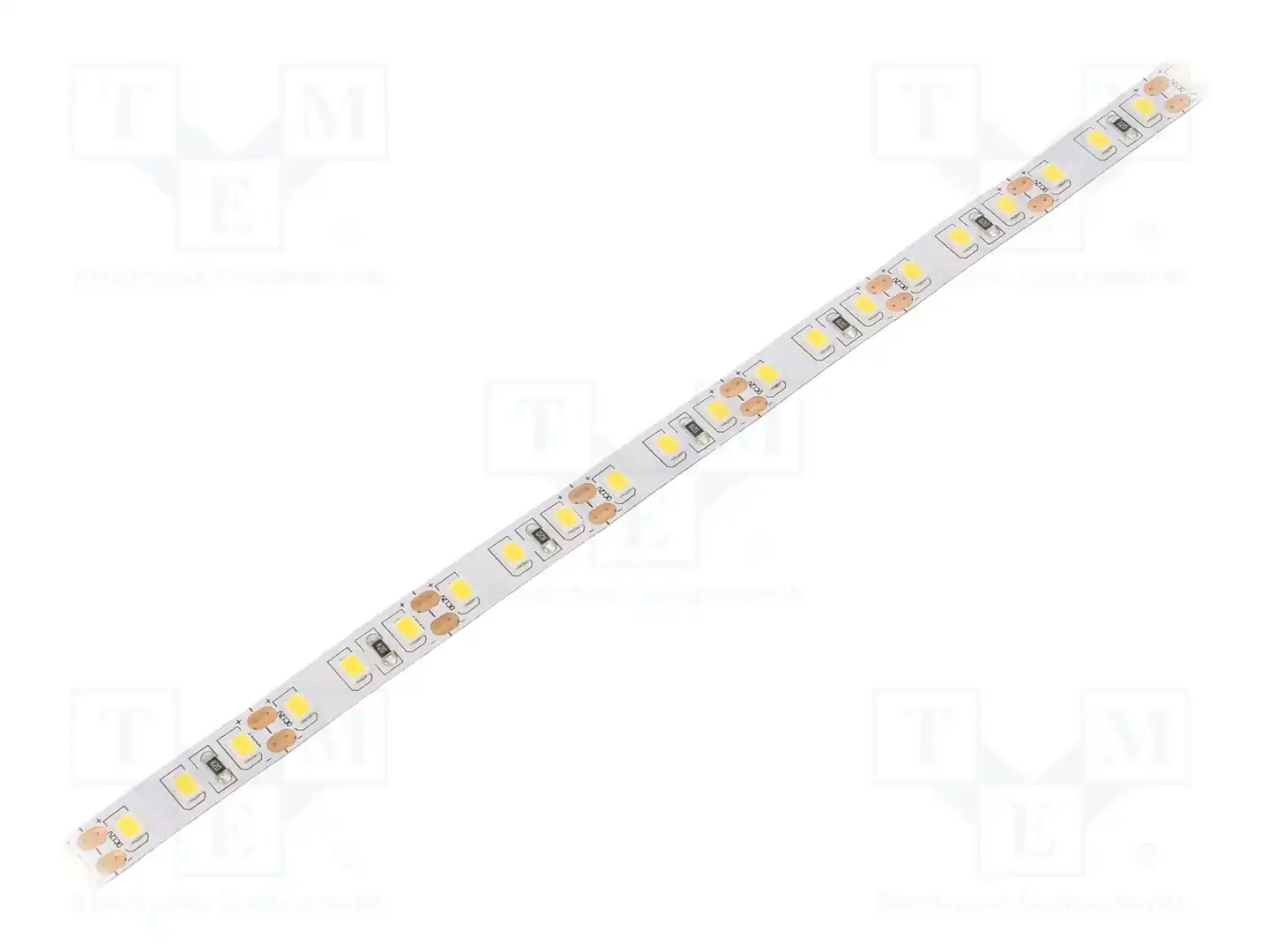 WISVA OPTOELECTRONICS HH-S120F008-2835-12 NW WHITE PCB IP20 — Источники света - светодиодные ленты