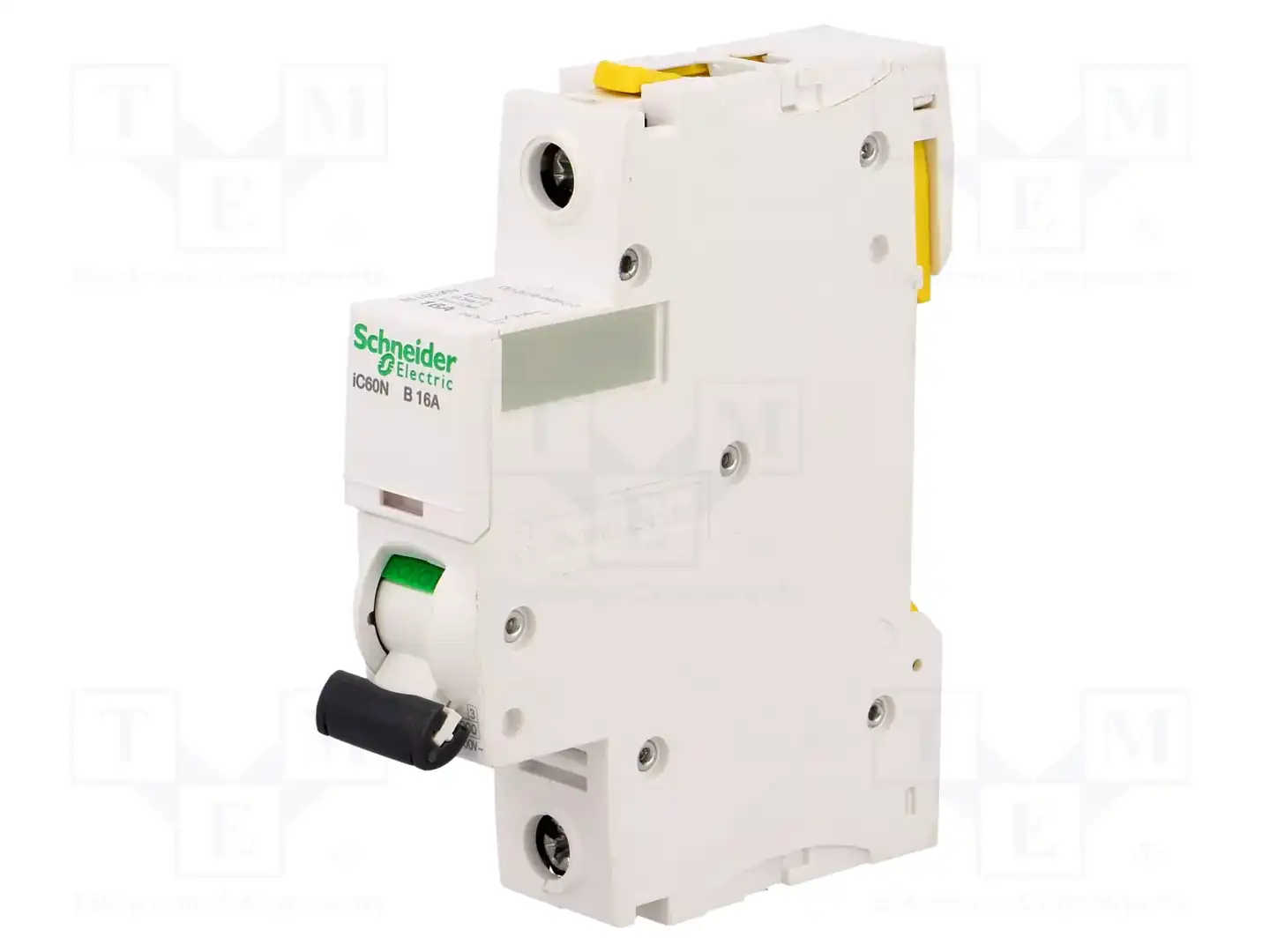 SCHNEIDER ELECTRIC A9F03116 — Выключатели максимального тока