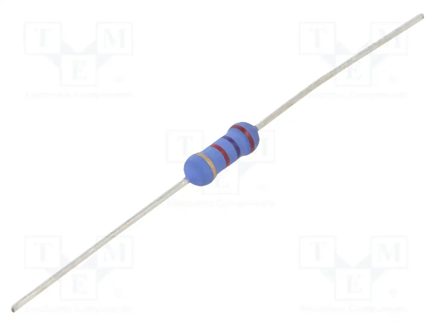 TE Connectivity 5-1625885-4 — Резисторы ТНТ