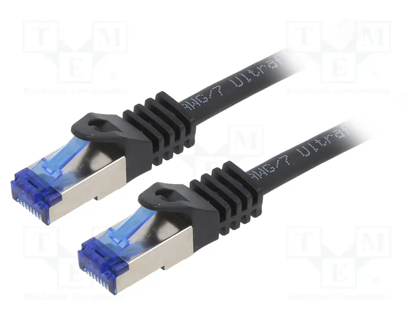 LOGILINK C6A013S — Кабели и адаптеры RJ45