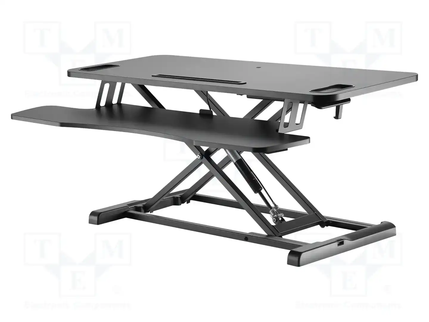 DIGITUS DA-90380-1 — Держатели и стойки
