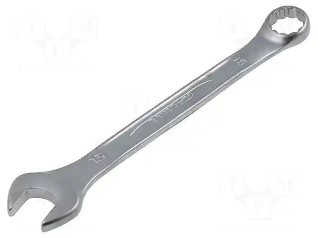 BAHCO 111M-15 — Рожковые и накидные ключи