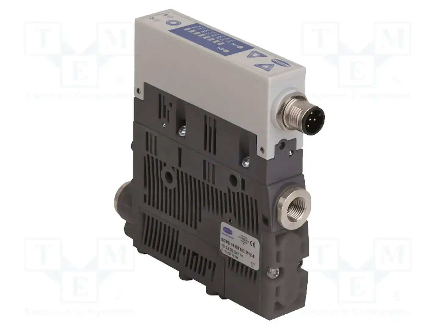 SCHMALZ SCPS-10-G02-NC-M12-5-PNP — Вакуумные элементы