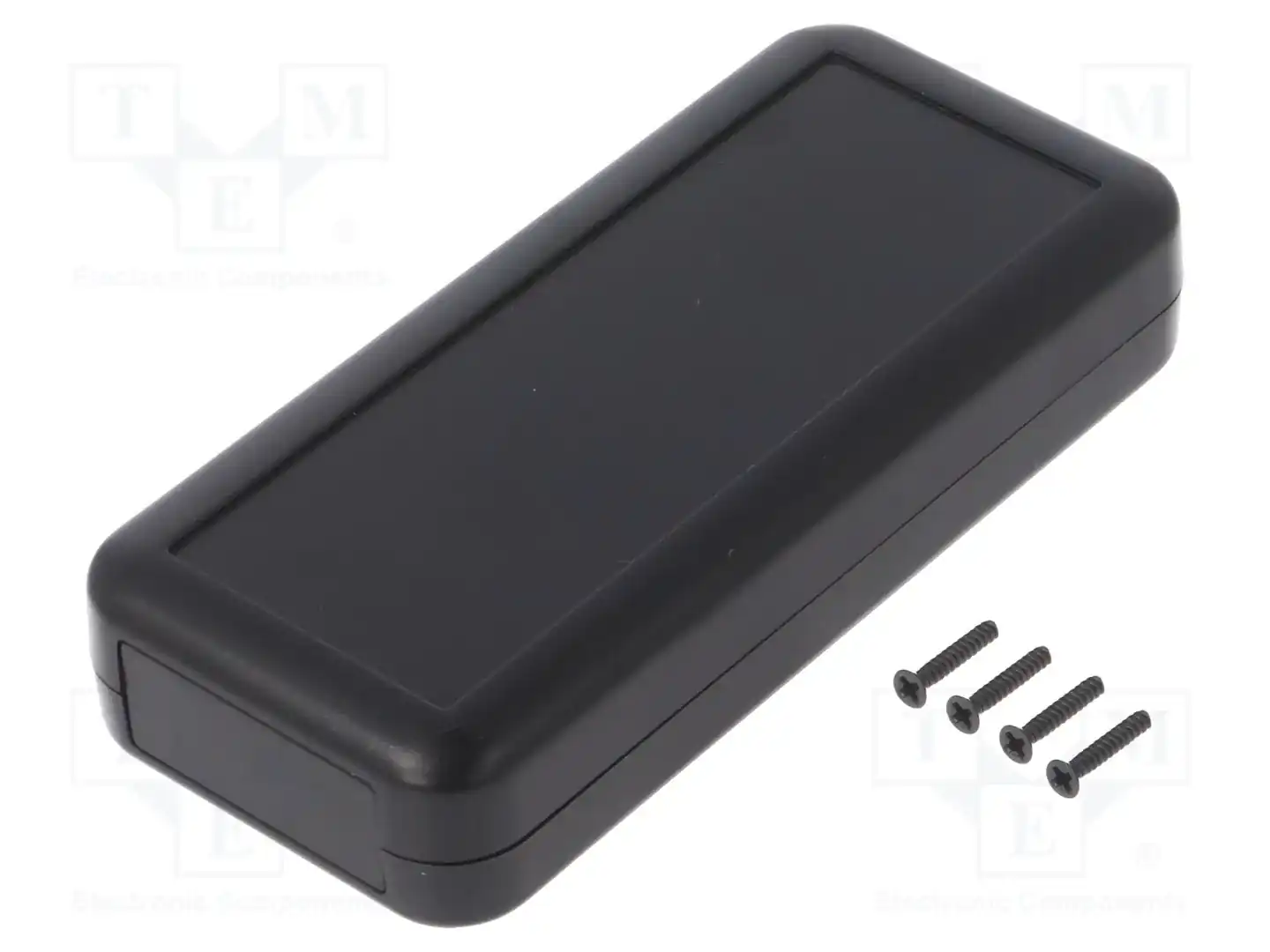HAMMOND 1552C3BK — Корпуса для пультов