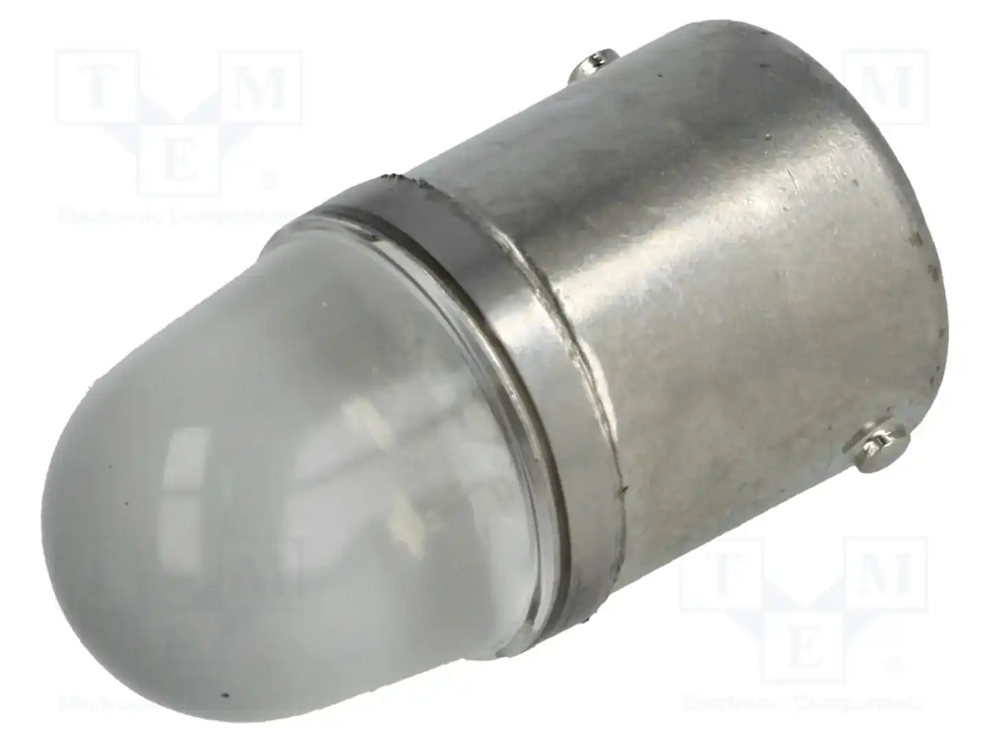 POLAM-ELTA LW-BA15S-24AC/DC — Миниатюрные источники света