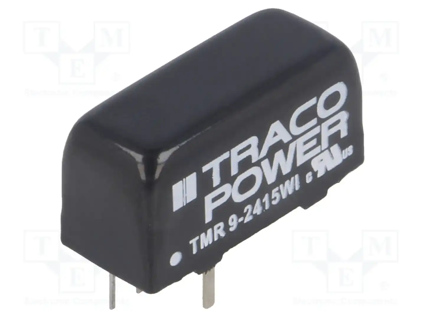 TRACO POWER TMR 9-2415WI — Преобразователи DC/DC