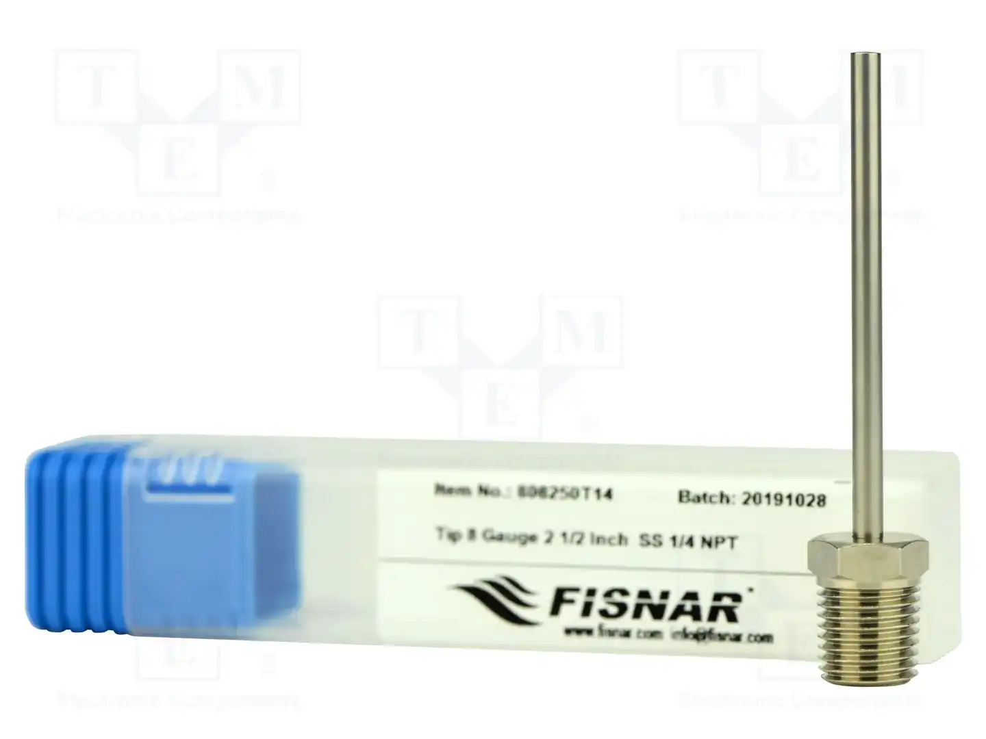 FISNAR 808350T14 — Иглы и сопла