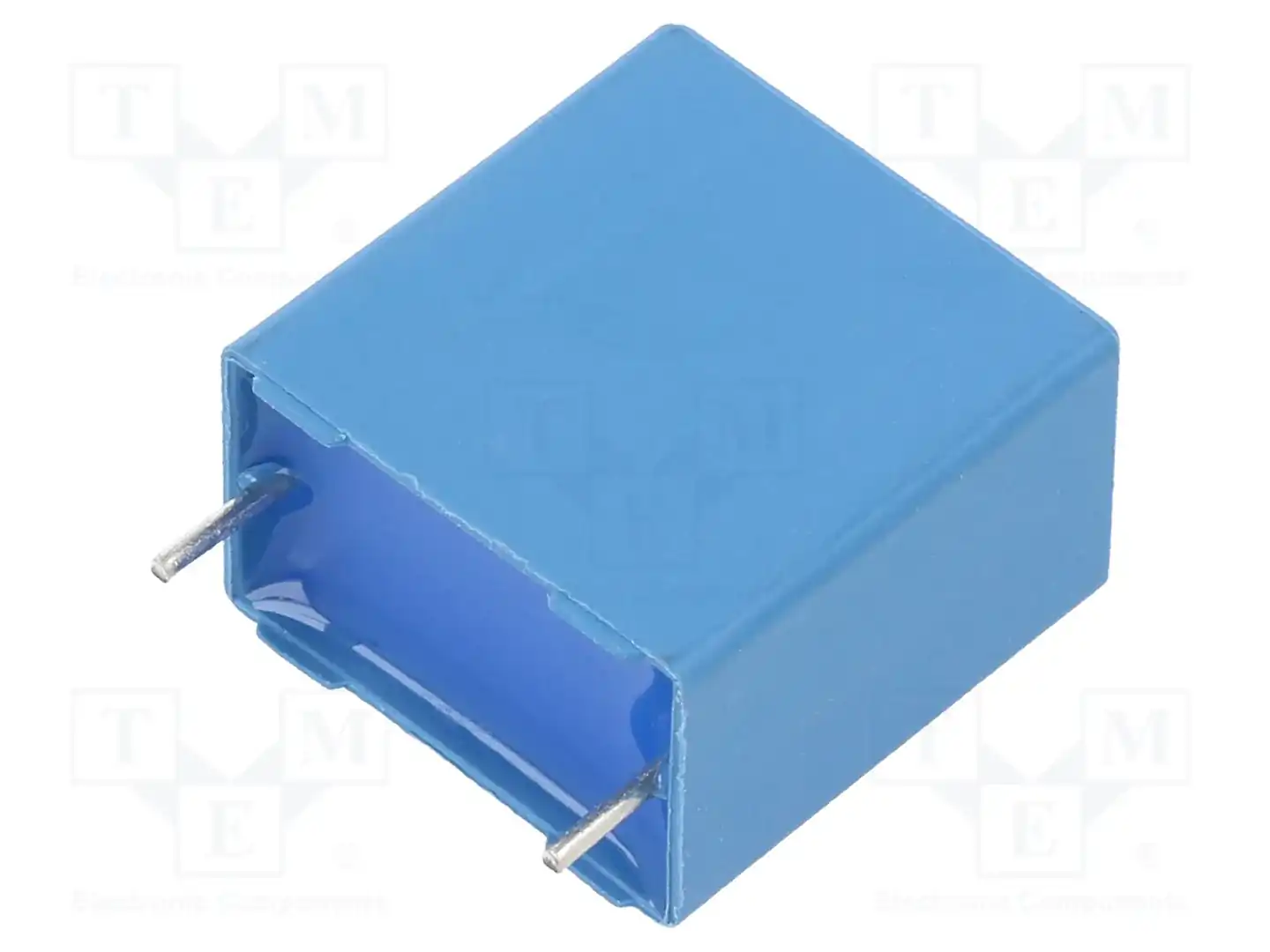 TDK B32922H3474K003 — Пленочные конденсаторы ТНТ