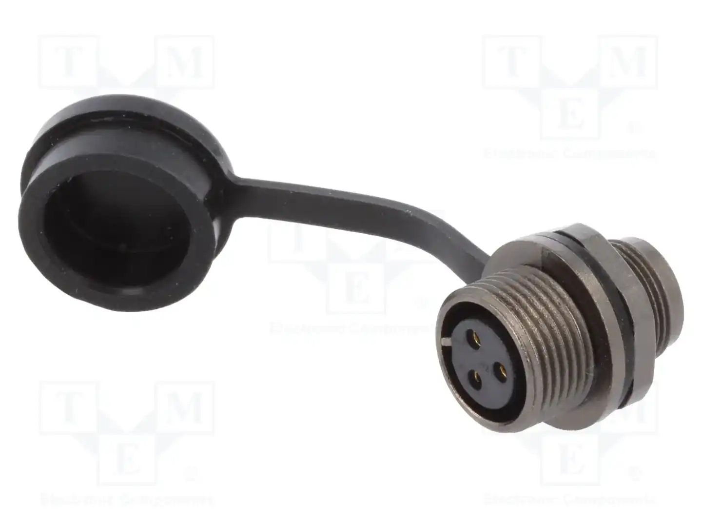 WEIPU ST1212/S3 — Разъeмы