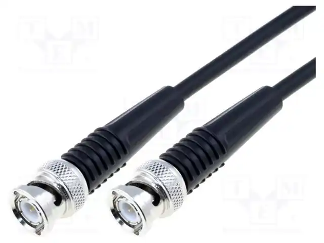 BQ CABLE CABLE-BNC-1.5 — Кабели соединительные коаксиальные