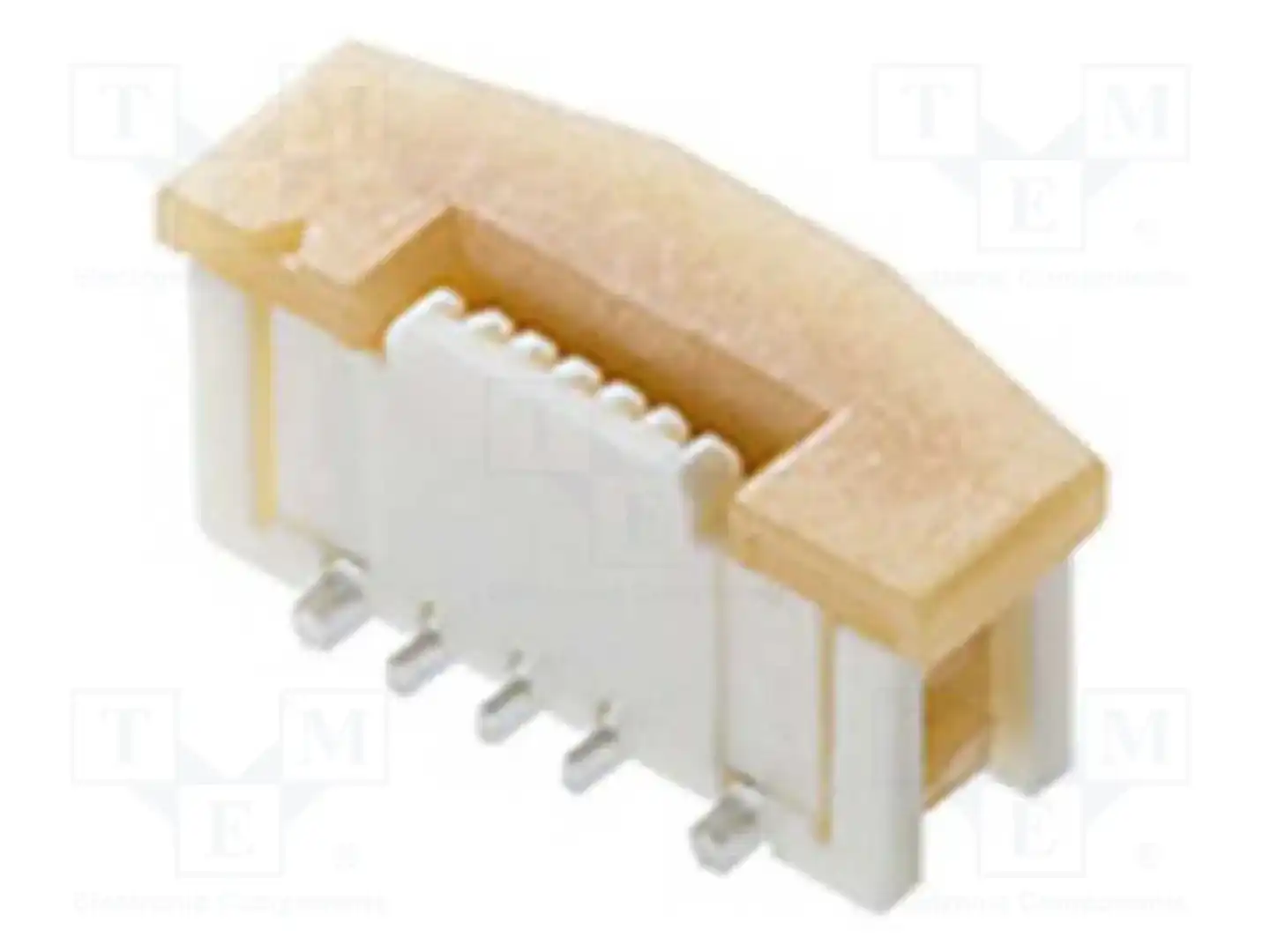 MOLEX 52559-3633 — Разъeмы FFC/FPC растр 0,5мм