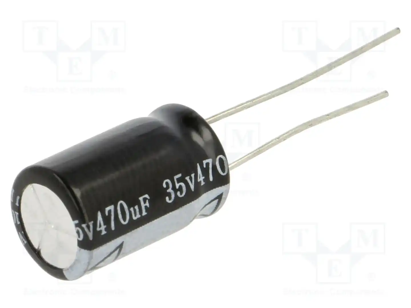 KYOCERA AVX REF1016471M035B — Конденсаторы электролитические THT