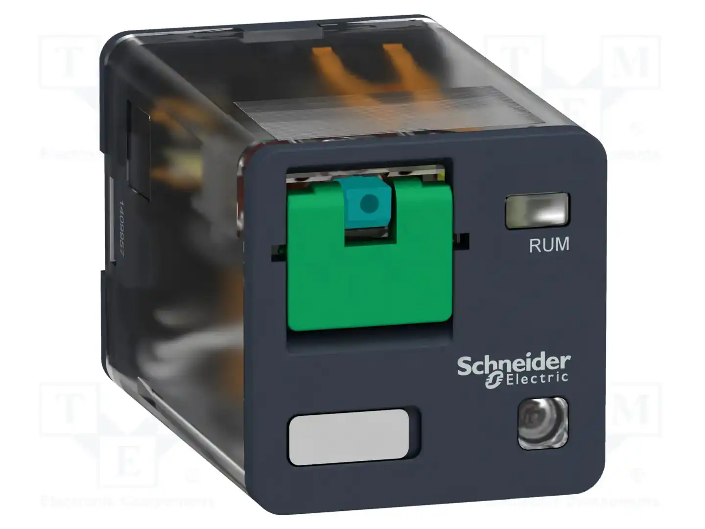 SCHNEIDER ELECTRIC RUMC32BD — Реле электромагн. промышленные