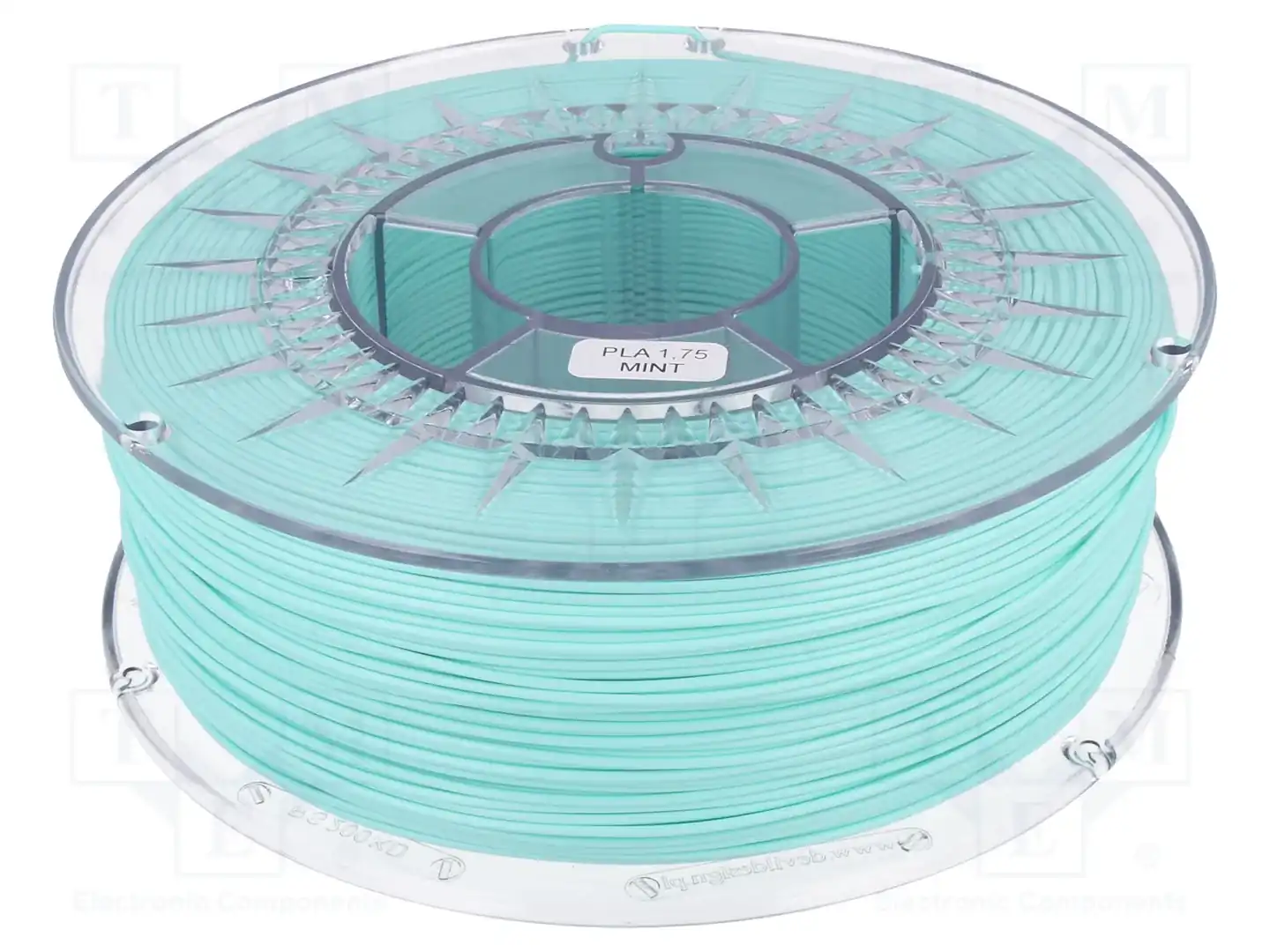 DEVIL DESIGN PLA 1,75 MINT — Принтеры 3D и аксессуары