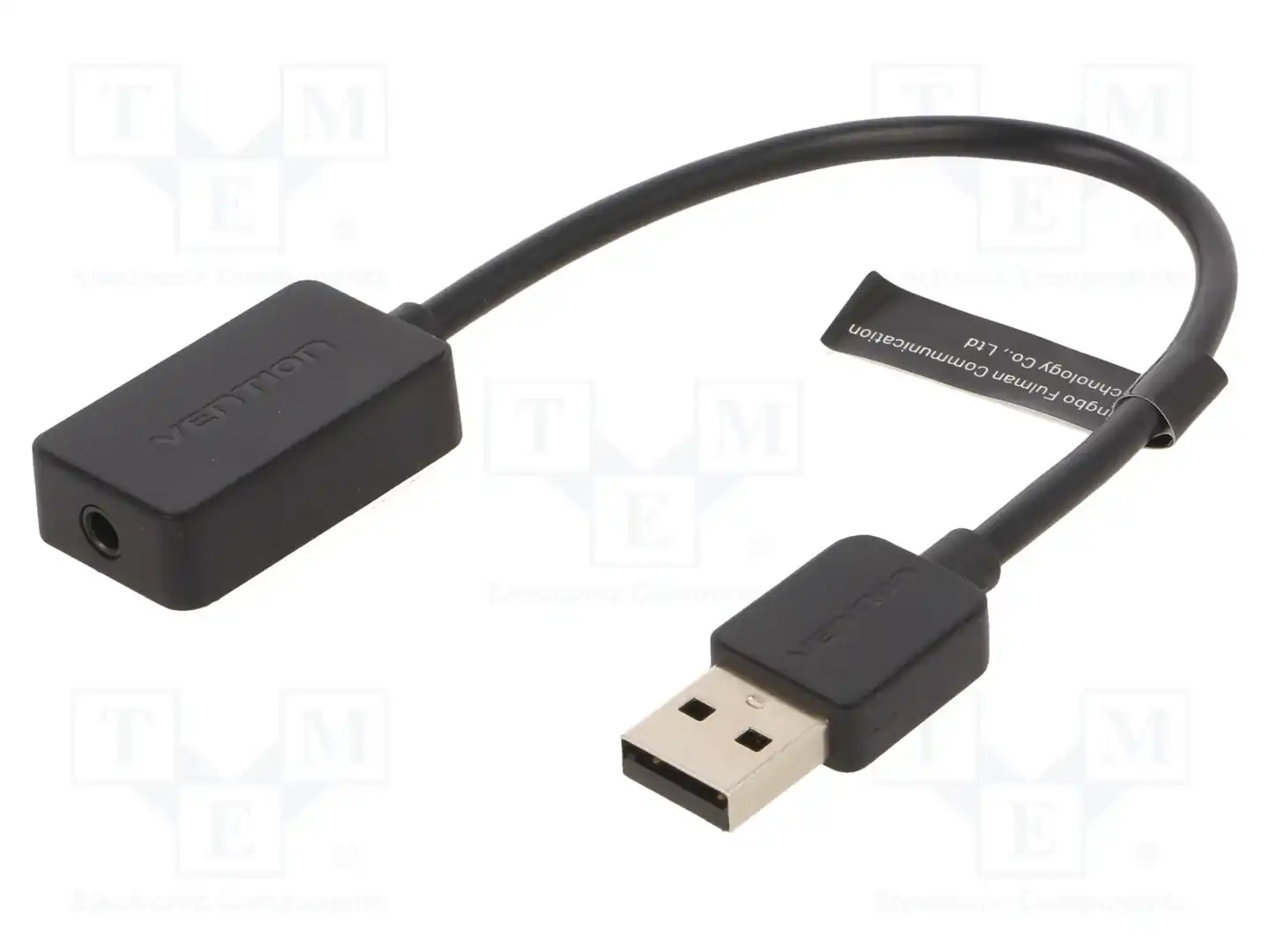 VENTION CDZB0 — Компьютерные адаптеры