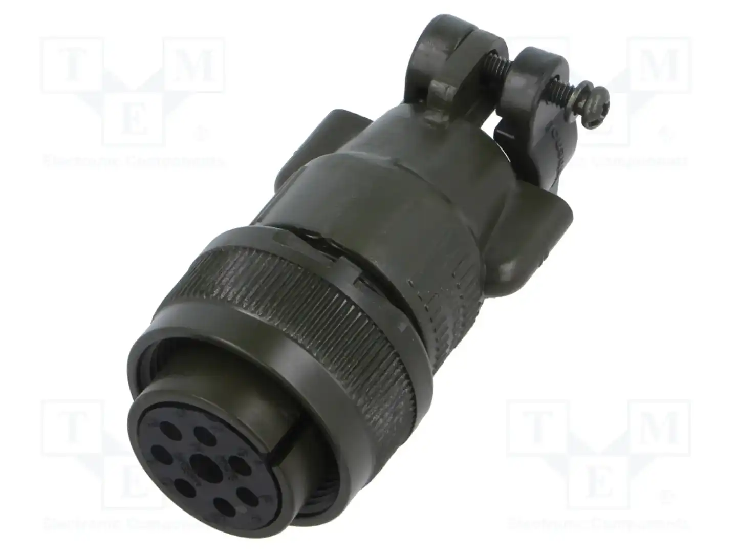 AMPHENOL DS3106F 18-8S — Разъeмы
