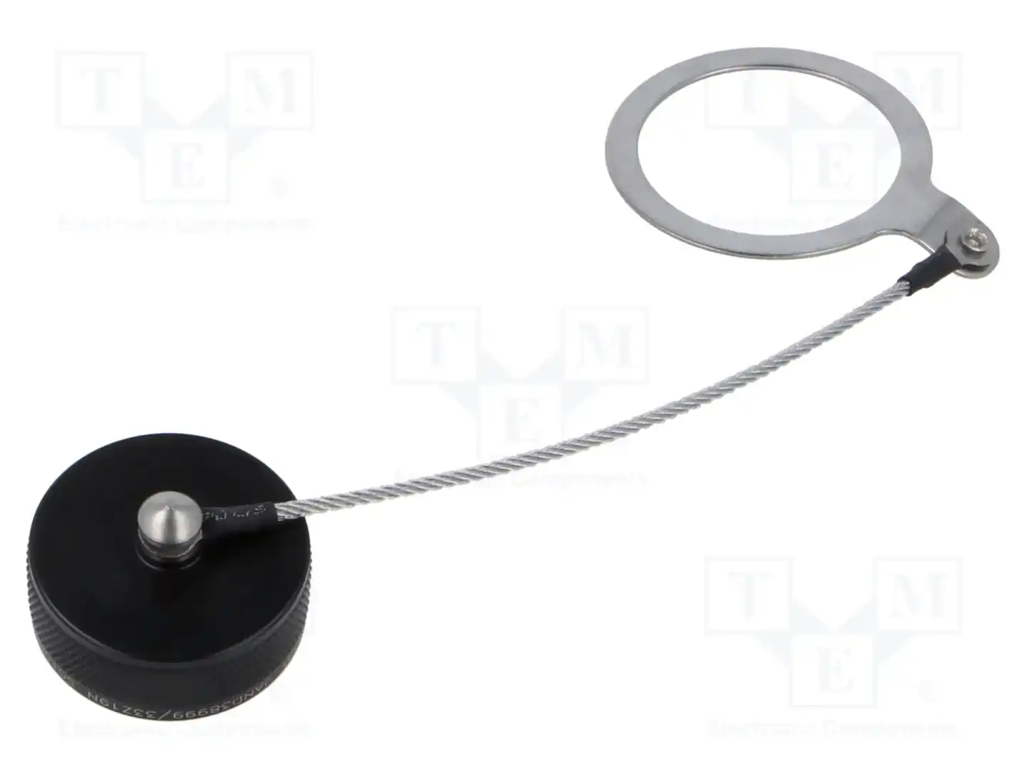 AMPHENOL AIR D38999/33Z19N — Разъемы D38999 серия III