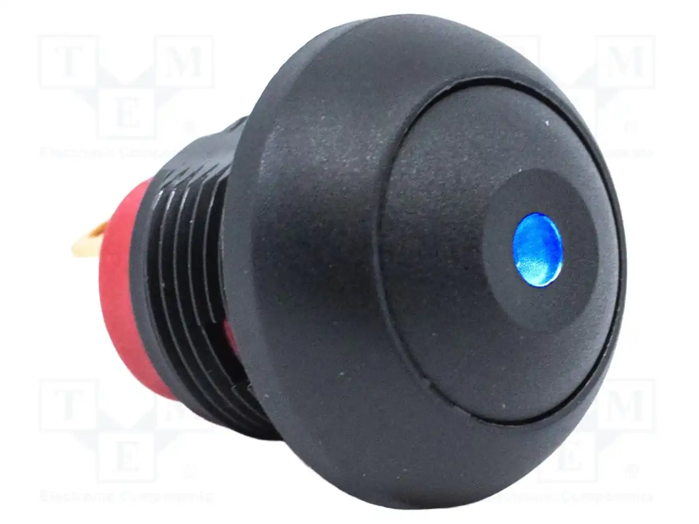 E-SWITCH RP8100B2M1CEBLKBLKBLU — Переключатели детекторные
