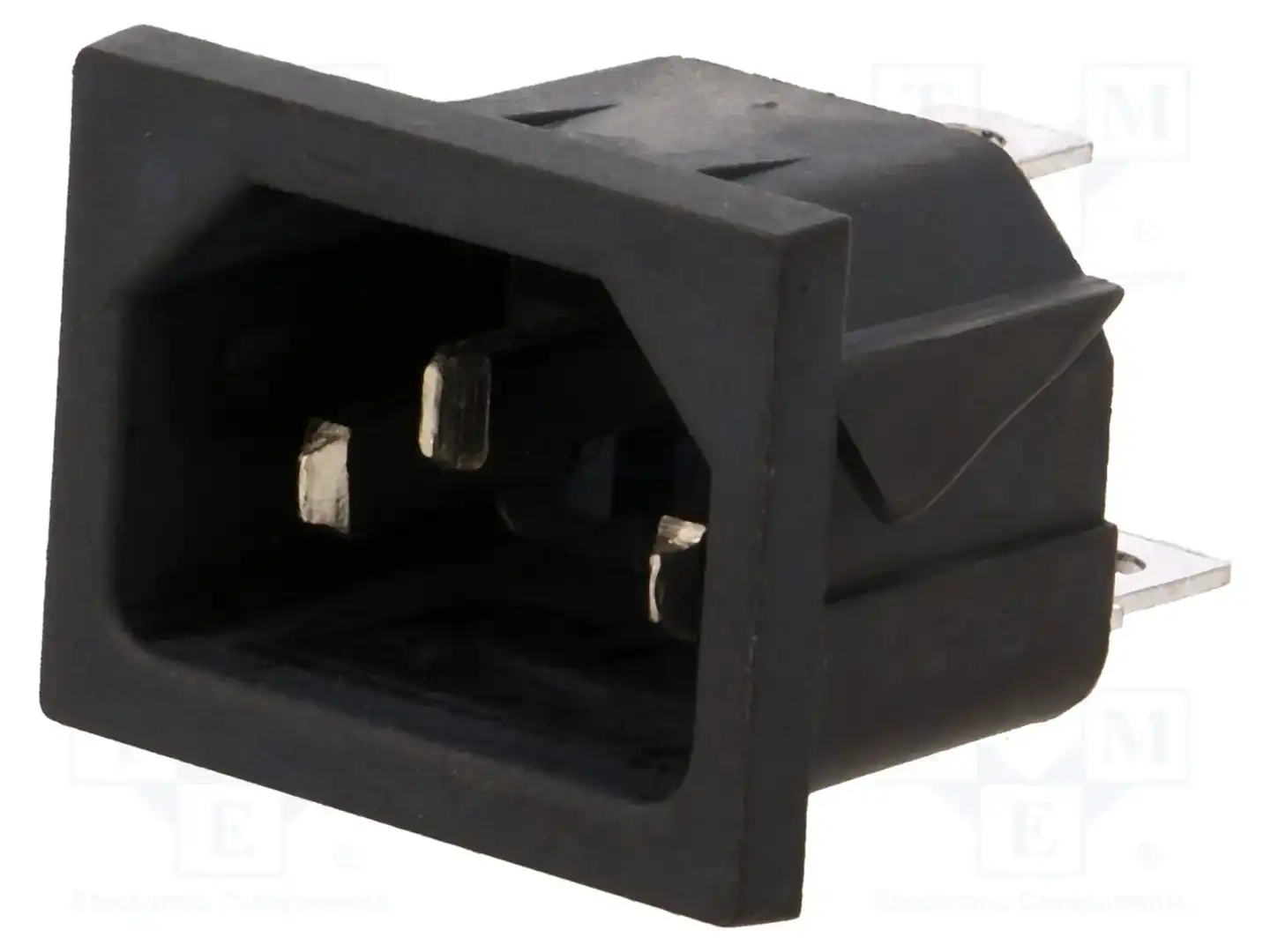 CLIFF CL19193 — Разъемы IEC 60320