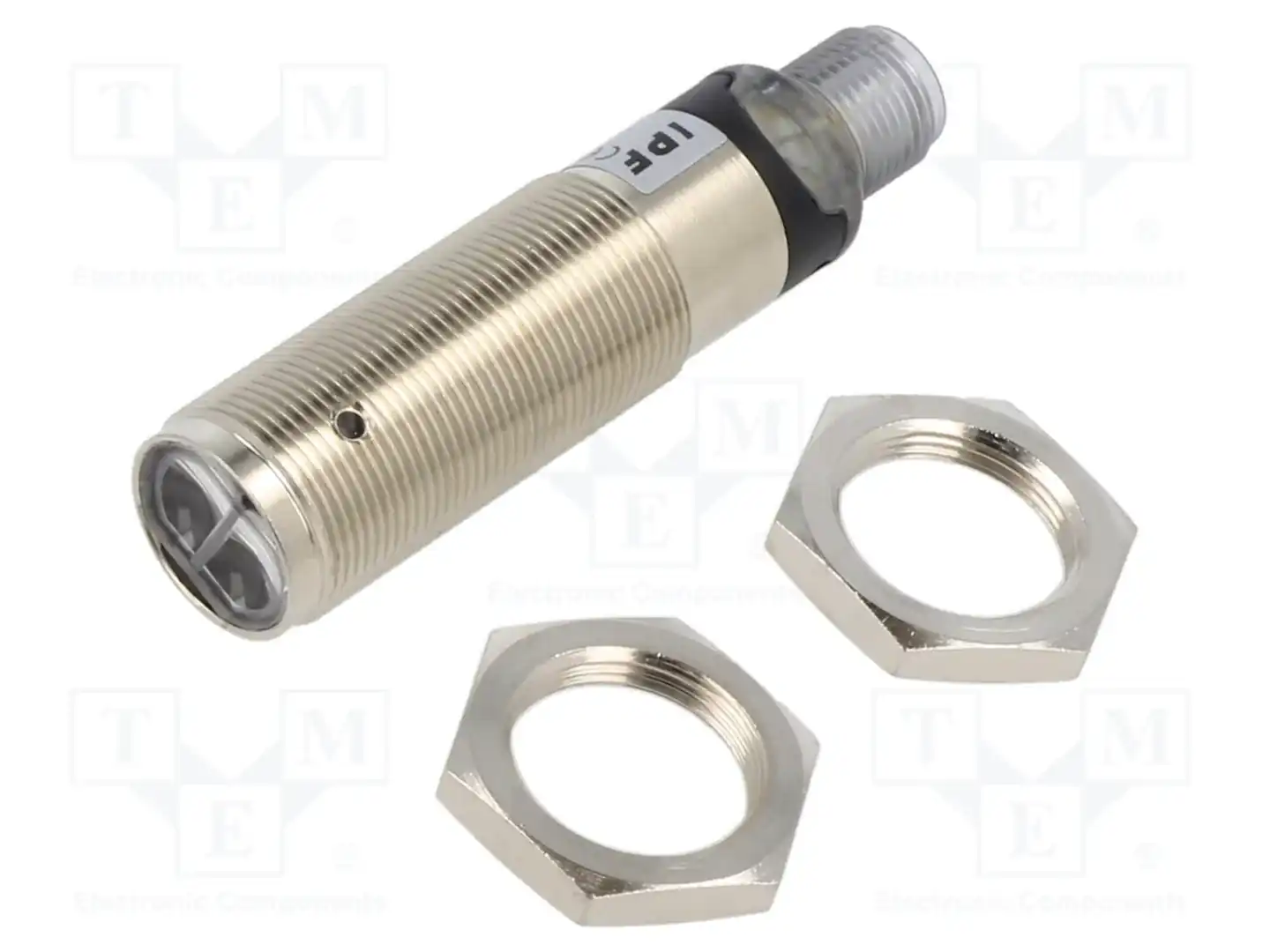 IPF ELECTRONIC OR180420 — Стандартные фотоэлектрические датчики