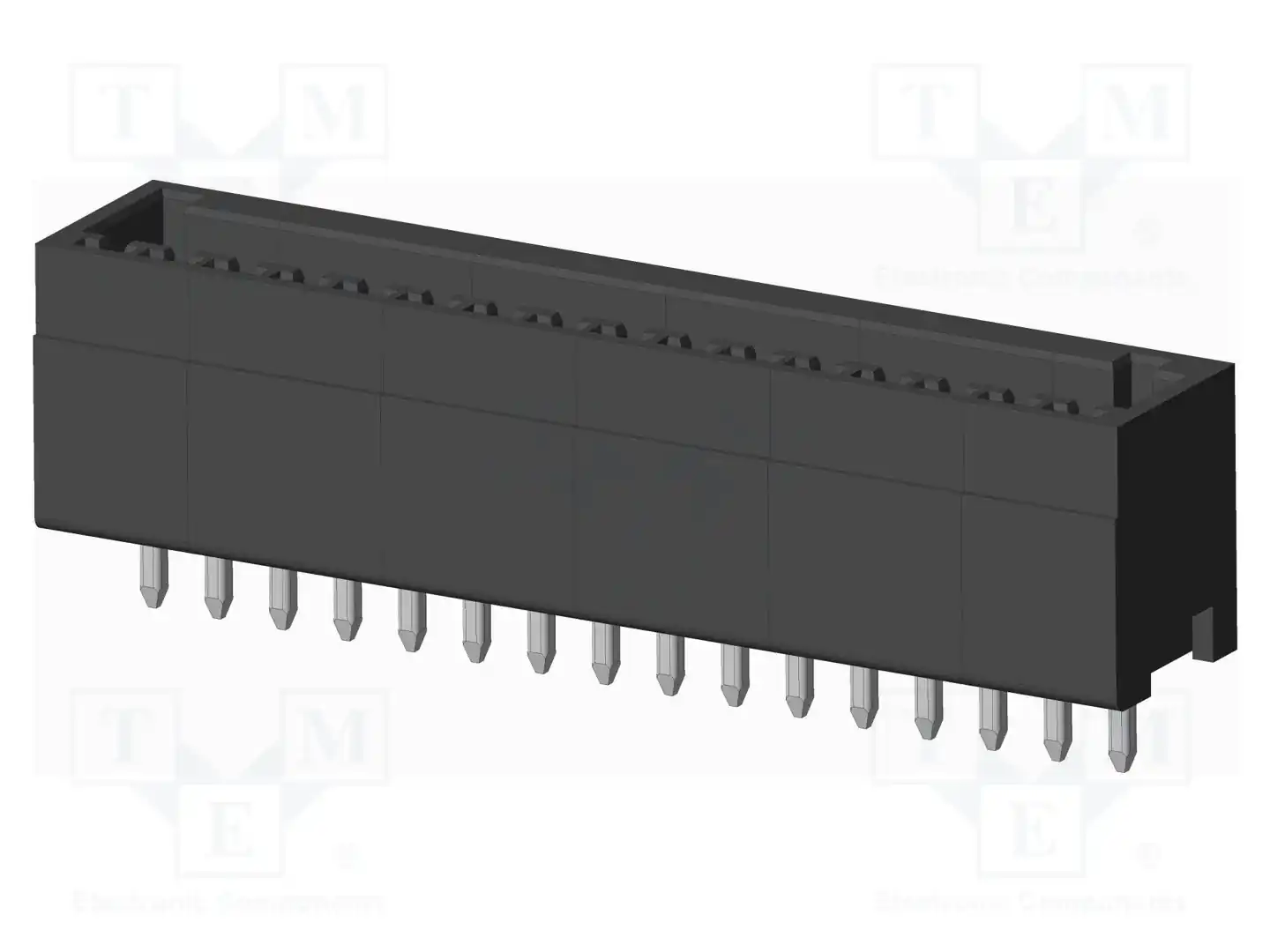 AMPHENOL ANYTEK OQ16B1000000G — Клеммные колодки разъемного типа