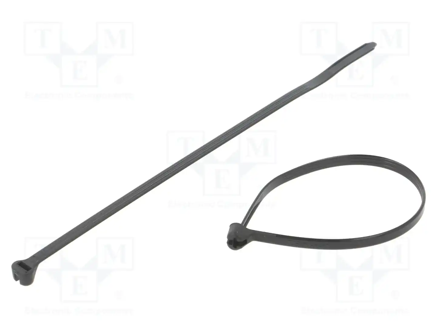 ABB 7TCG009130R0010 — Зажимные хомуты