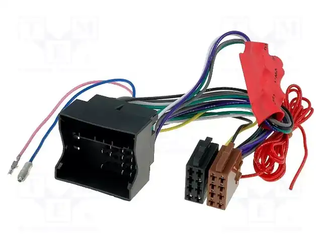 4CARMEDIA ASA.02 — Адаптеры для активных систем