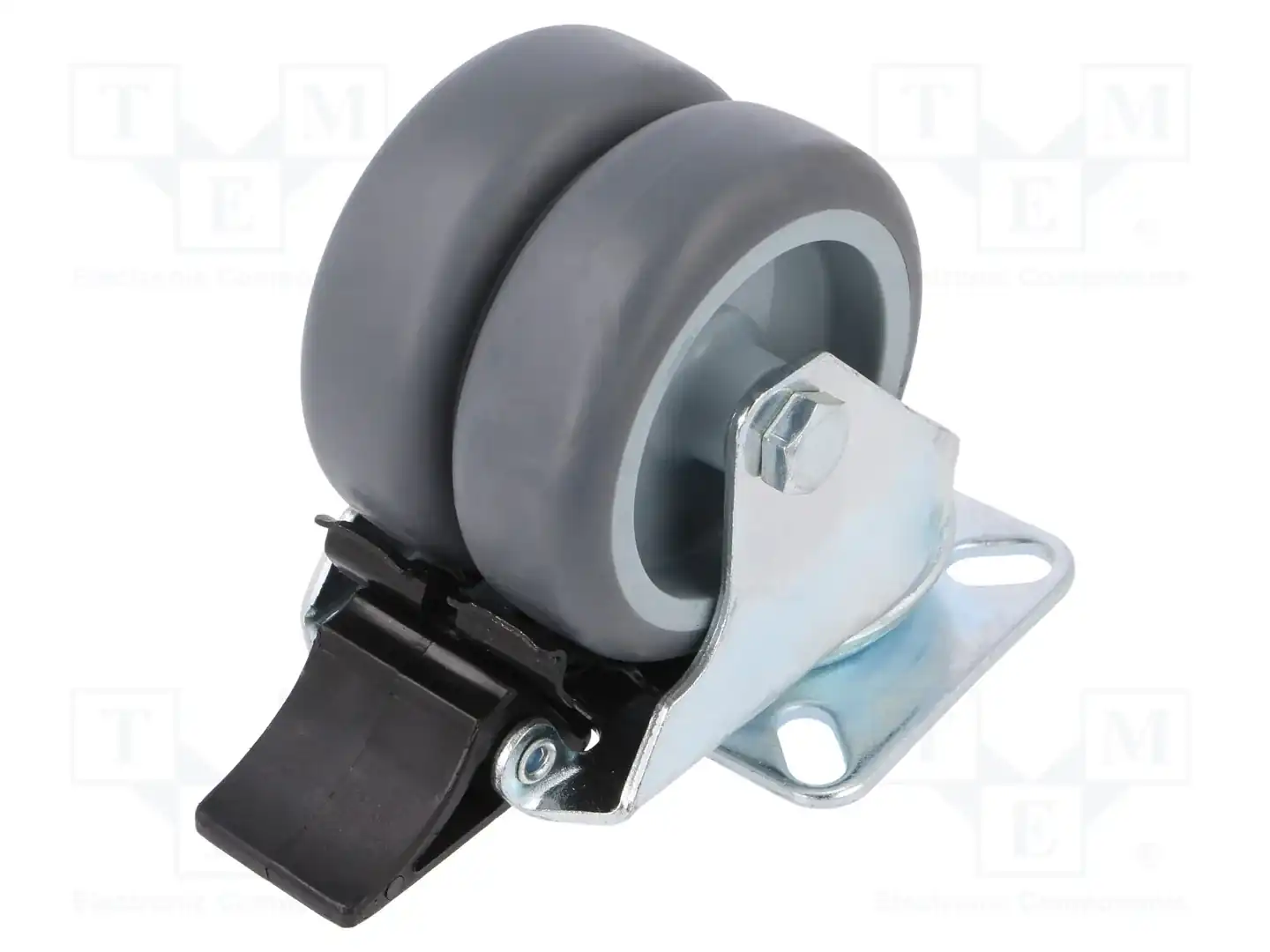 RADER KPDA-TPA 75S-HC — Колеса