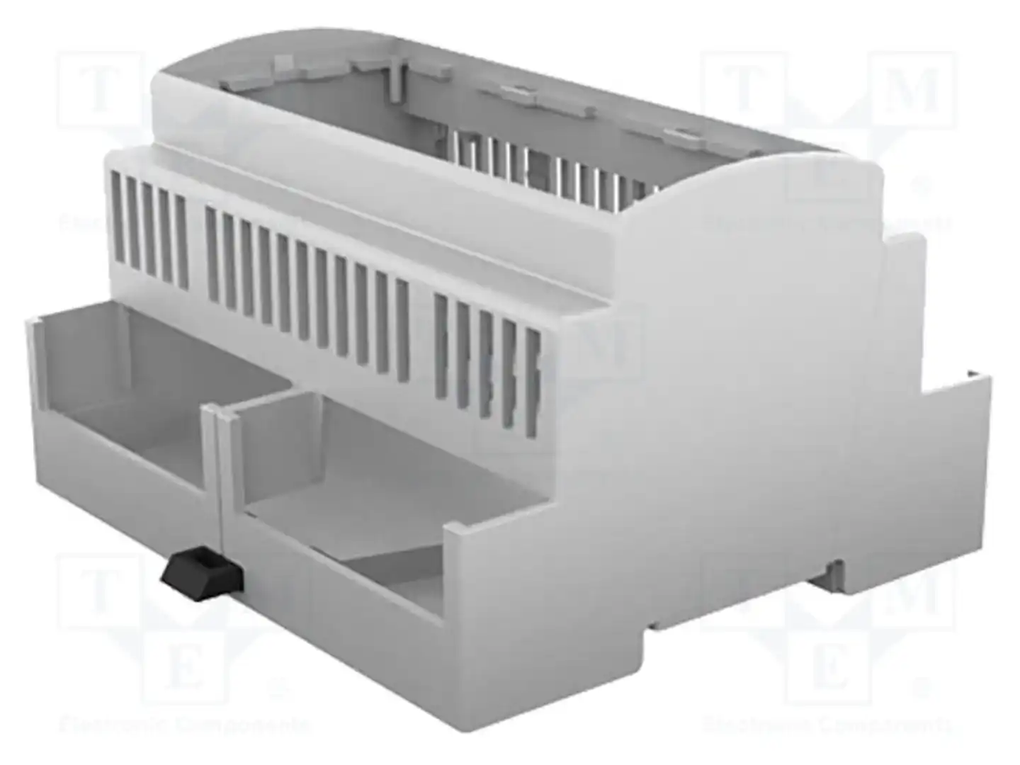 ITALTRONIC 25.0602000.BL — Корпуса на DIN-рейку
