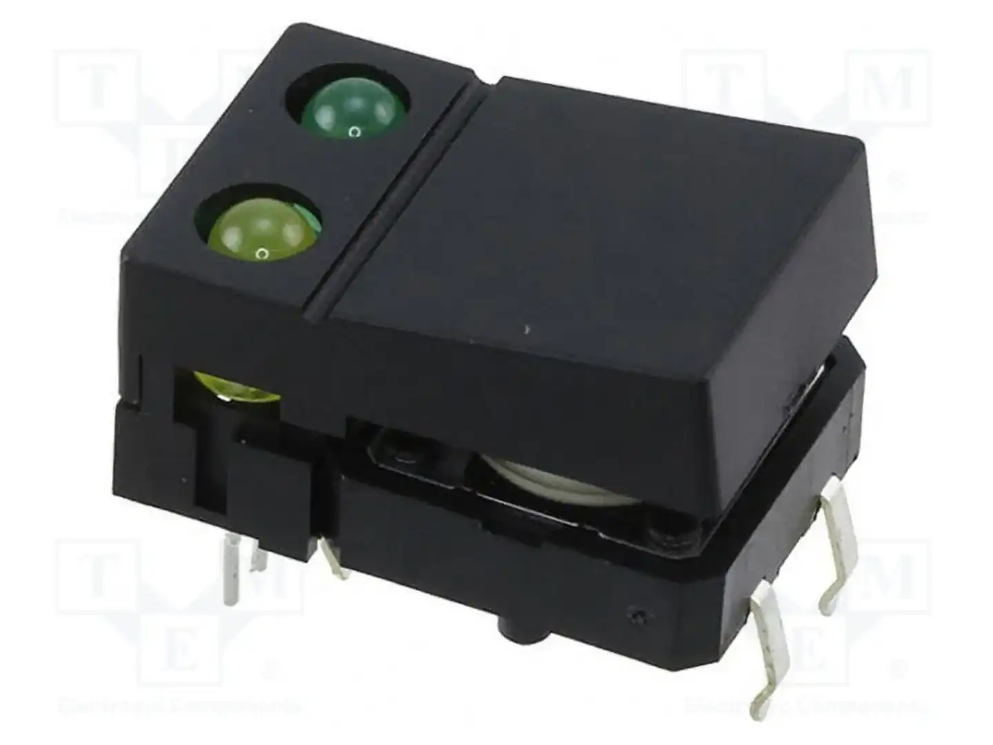 OMRON Electronic Components B3J-7200 — Переключатели клавишные