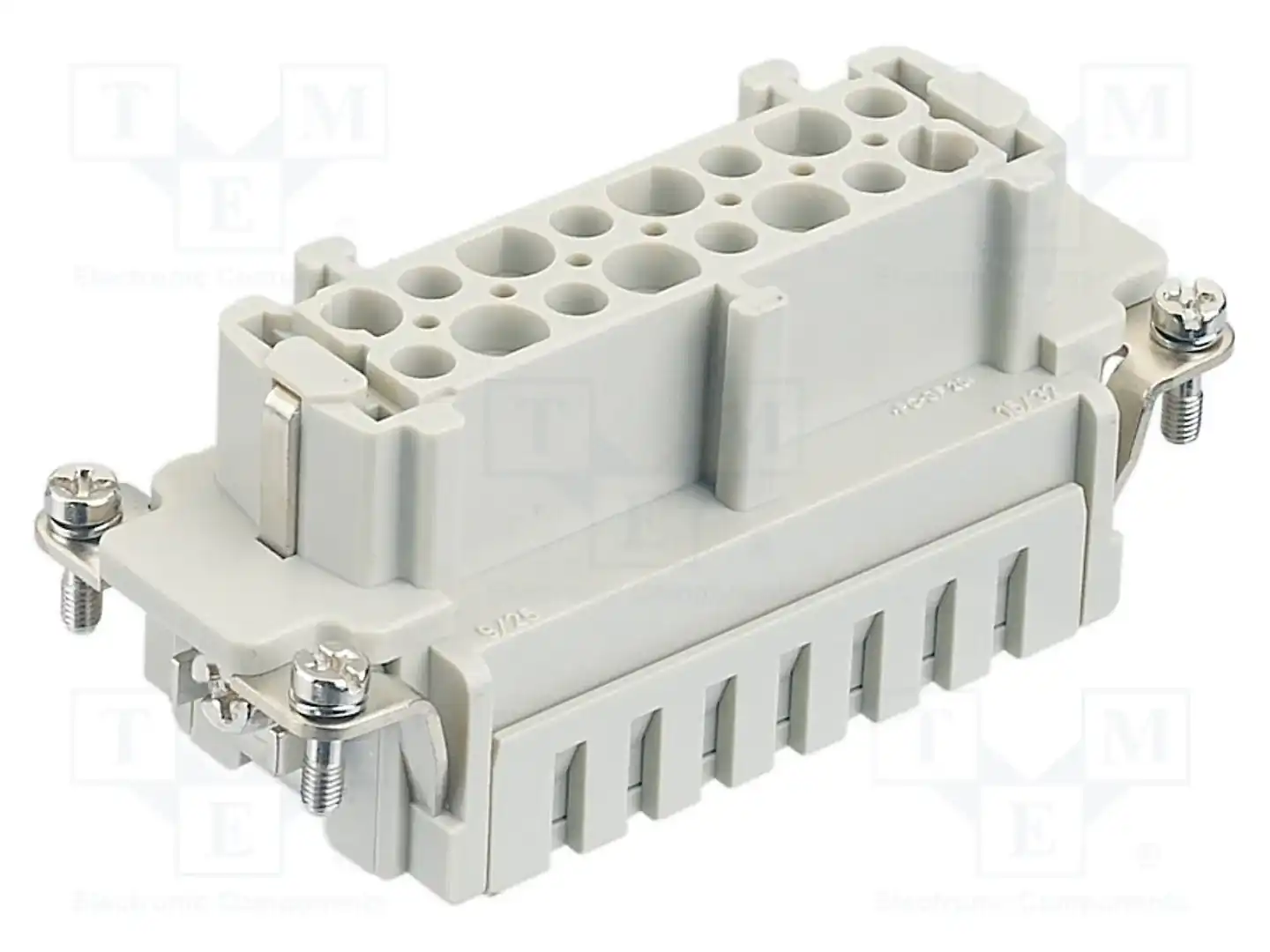 HARTING 09340062716 — Разъeмы