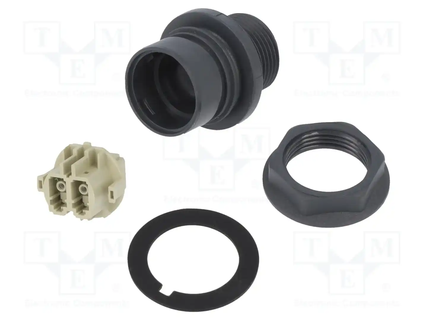 BULGIN PXF6052B — Разъeмы PX