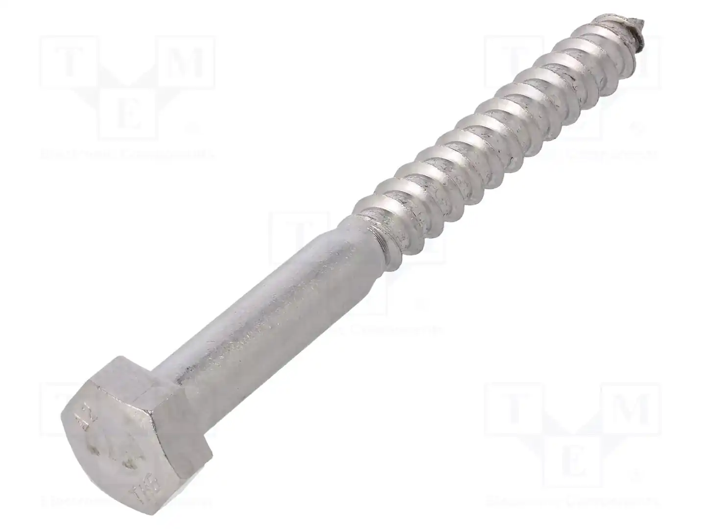 BOSSARD 1214500 — Шурупы
