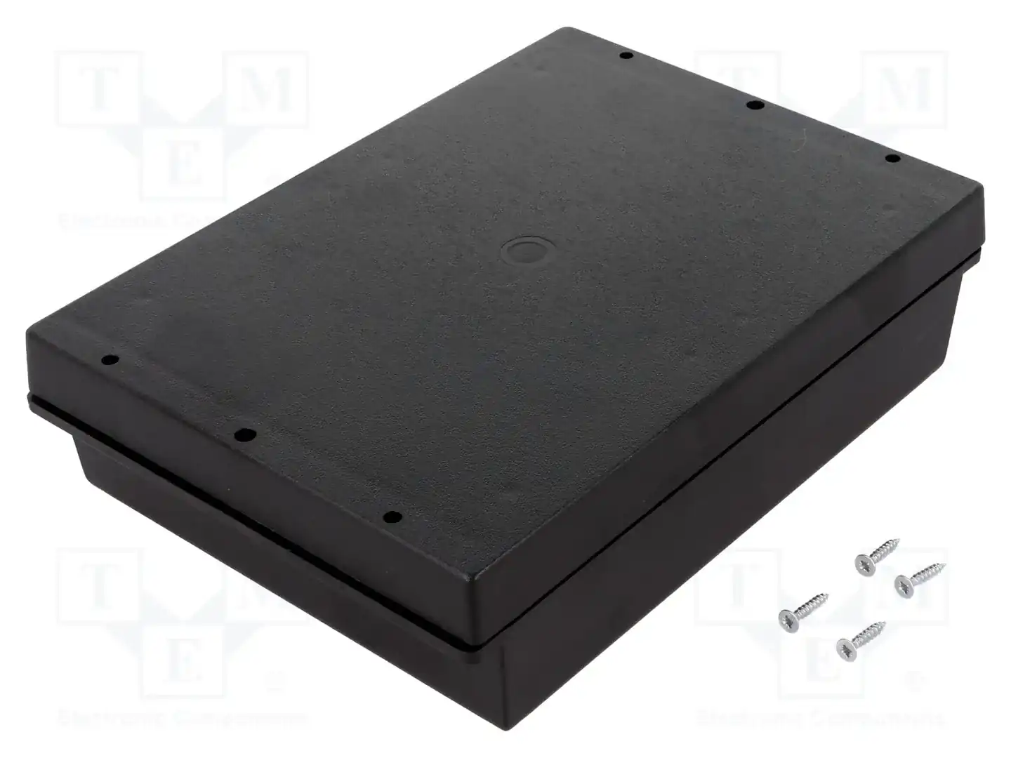 KRADEX Z46H ABS — Корпуса универсальные