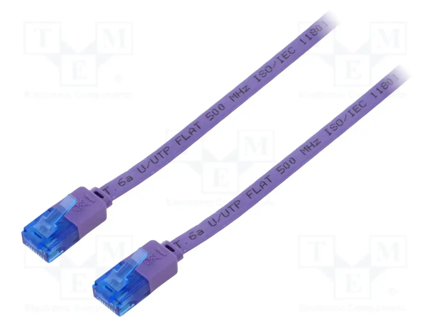 GOOBAY 96313 — Кабели и адаптеры RJ45