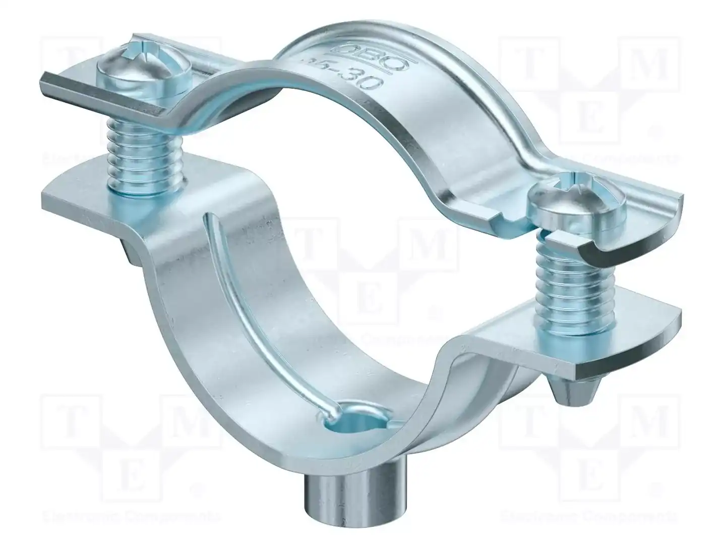 OBO BETTERMANN ASG 732 30 G — Червячные и стяжные хомуты
