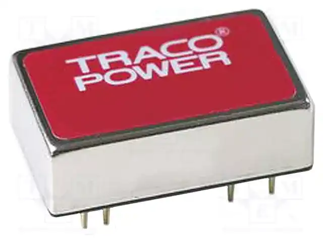 TRACO POWER TEN 5-2410 — Преобразователи DC/DC