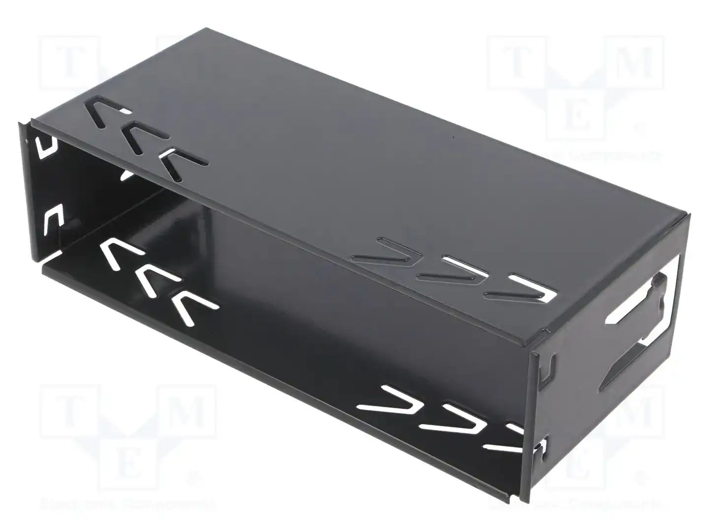 4CARMEDIA PR.BK.KENWOOD.02 — Карманы и полукарманы для радио